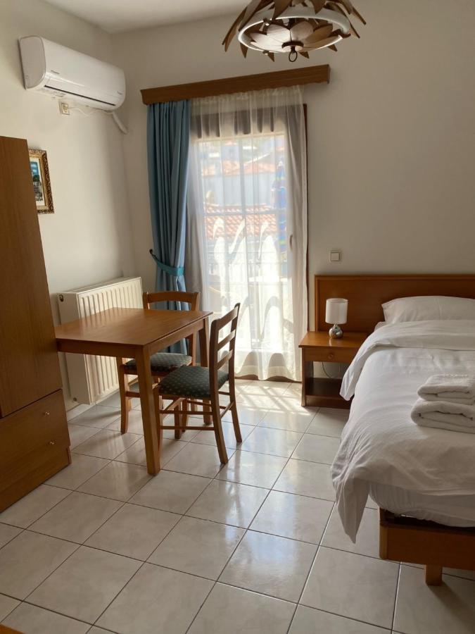 Victoria Studios Spétses Dış mekan fotoğraf